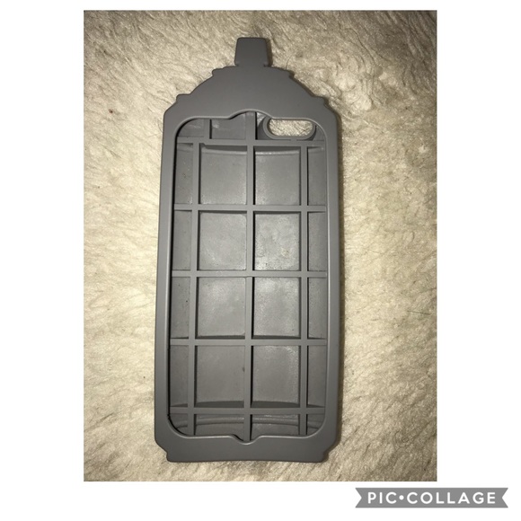 iPhone 6+ Phone Case